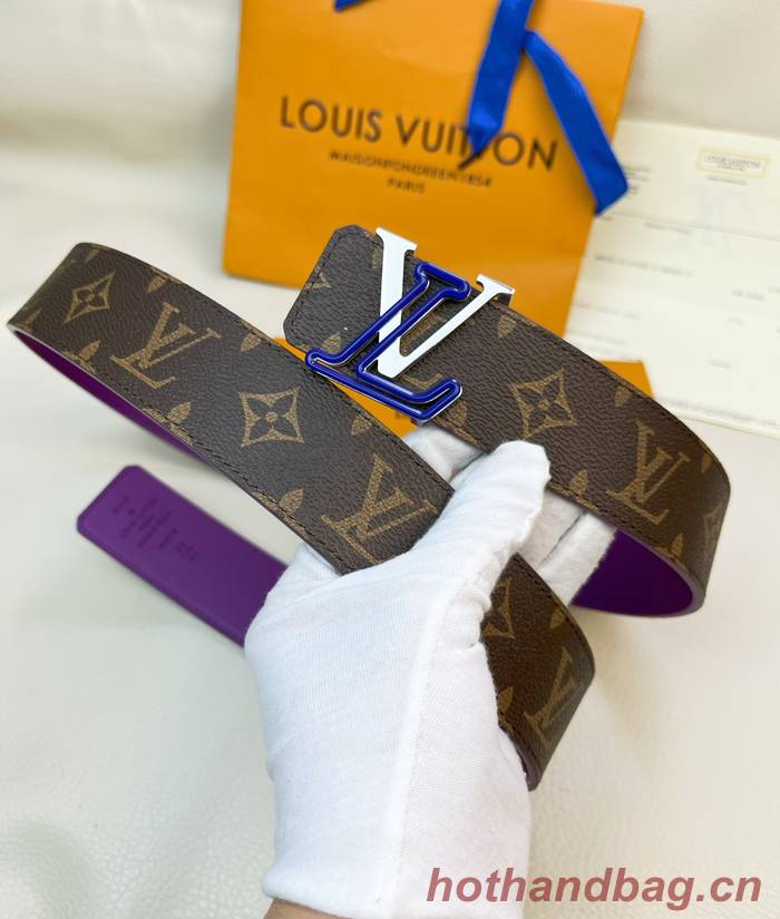 Louis Vuitton Belt 38MM LVB00179-2
